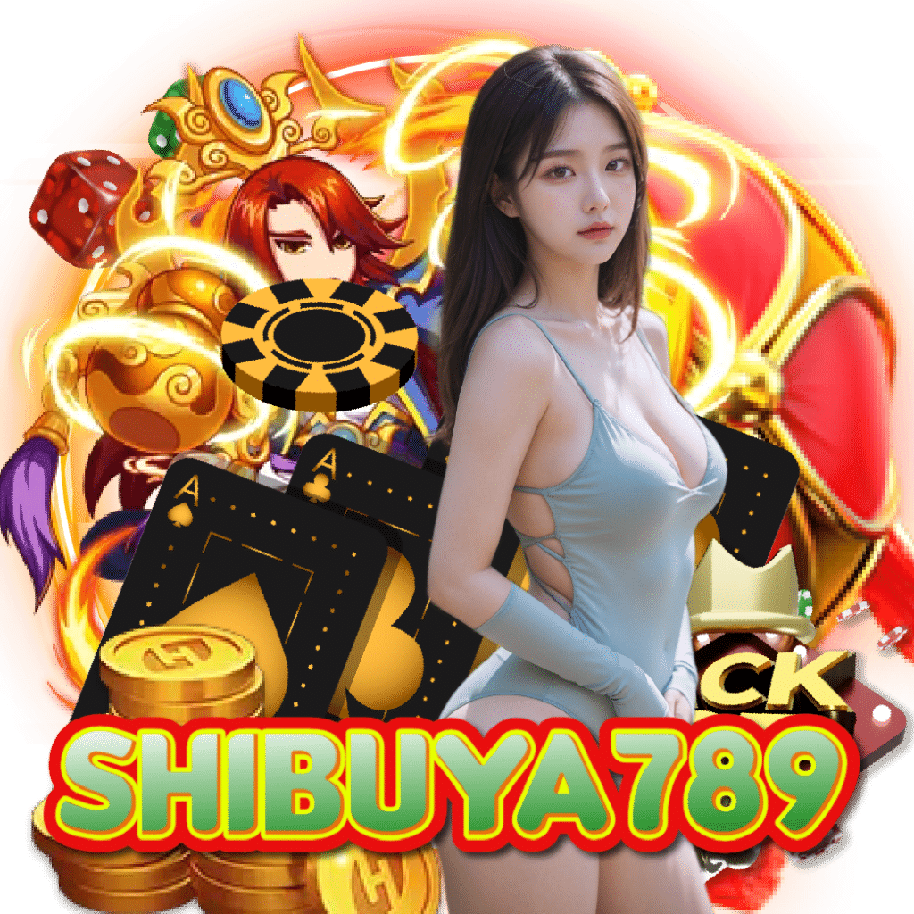 shibuya789