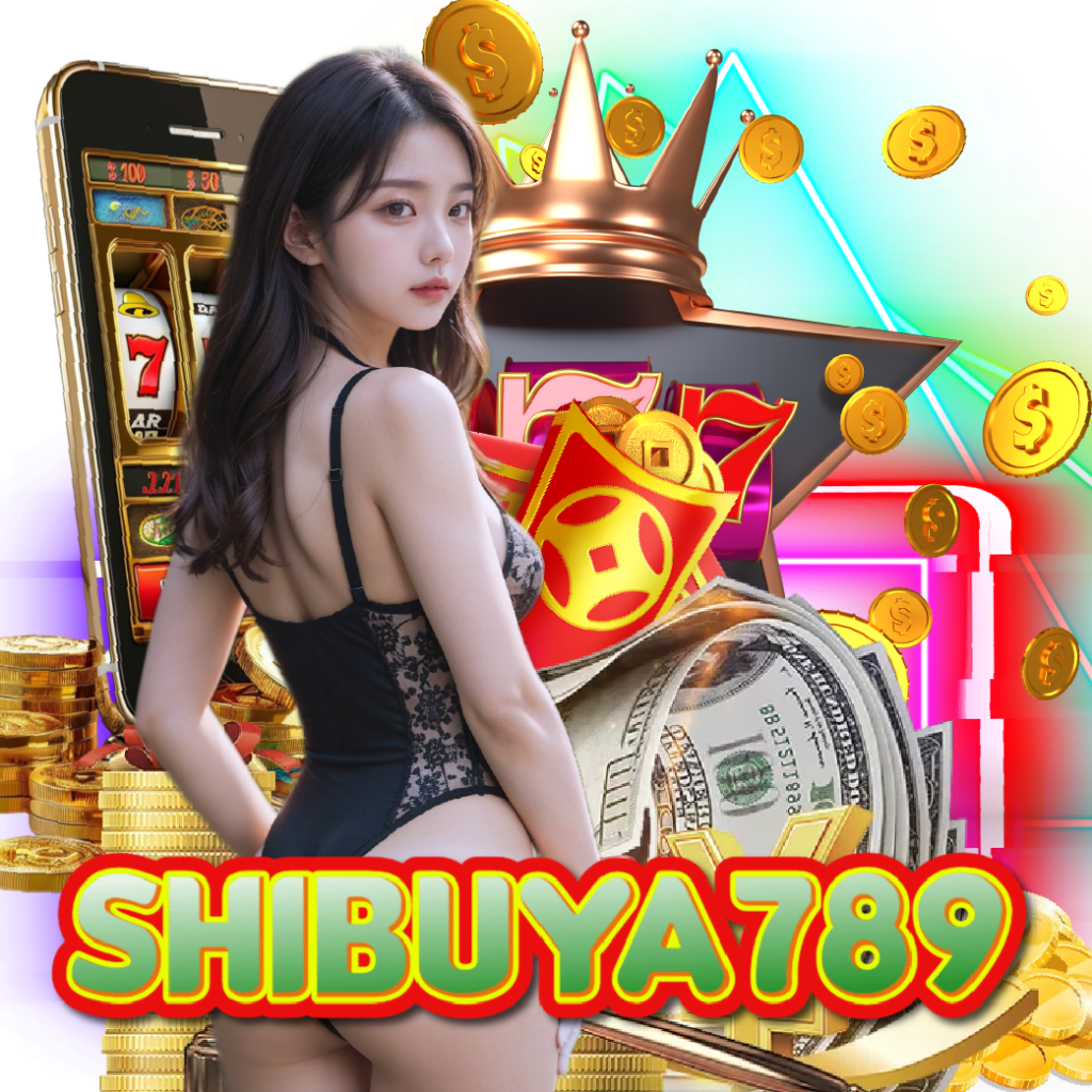 shibuya789 สล็อต