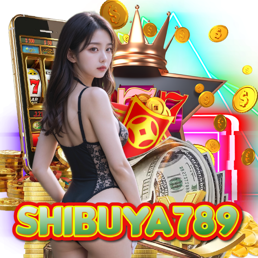 shibuya789 สล็อต
